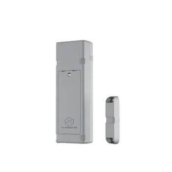 Contacto Magnético Alarm.com Flex IO - Inalámbrico - Para Puerta o Ventana - ADC-FLEX-100-MX-AT