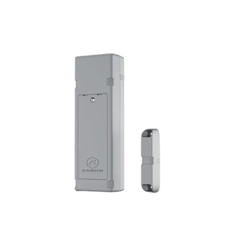Contacto Magnético Alarm.com Flex IO - Inalámbrico - Para Puerta o Ventana - ADC-FLEX-100-MX-AT