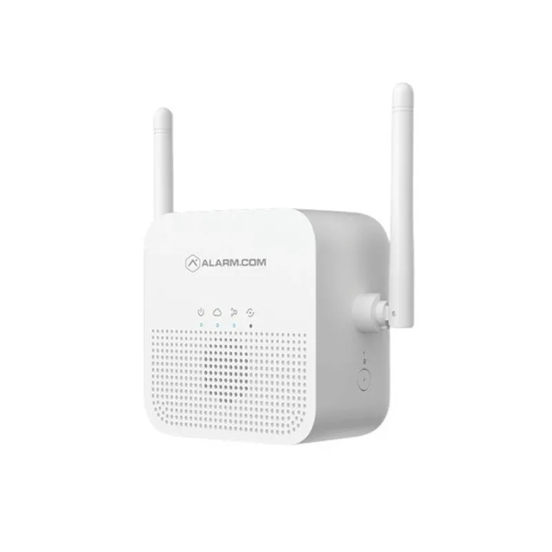 Timbre Inteligente Alarm.com ADC-W115C-INT-MX - Inalámbrico - 77dB - Wi-Fi - Requiere Video Portero ADC-VDB780B - ADC-W115C-INT-MX