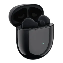 Auriculares ALCATEL TCL - Inalámbricos - Bluetooth - Negro - TW20-3AOFMX4 Auriculares ALCATEL TCL - Inalámbricos - Bluetooth - Negro - TW20-3AOFMX4