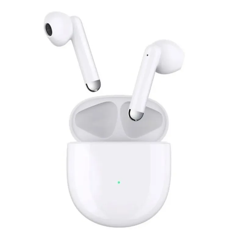 Auriculares ALCATEL TCL - Inalámbricos - Bluetooth - Blanco - TW20-3BOFMX4