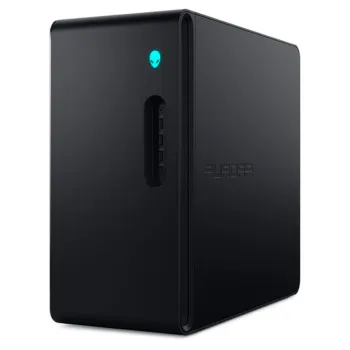 Computadora Gamer Alienware Aurora ACT1250, Intel Core Ultra 7 265F, NVIDIA GeForce RTX 4060 Ti, 32GB, 1TB SSD, Wi-Fi, Windows 11 Home - ACT1250_U7ARL321T4060TIWHS_1W