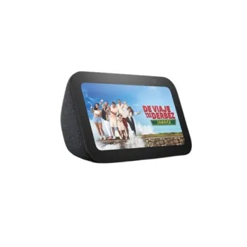 Bocina Inteligente Amazon Echo Show - 3ra Gen - 5.5" - 2MP - Wi-Fi - B09B2SBHQK