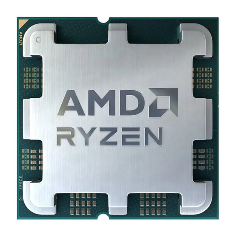 Procesador AMD Ryzen 3 5300G - 4.2GHz - AM4 - Modelo 100-1000000253BOX - 100-100000253BOX