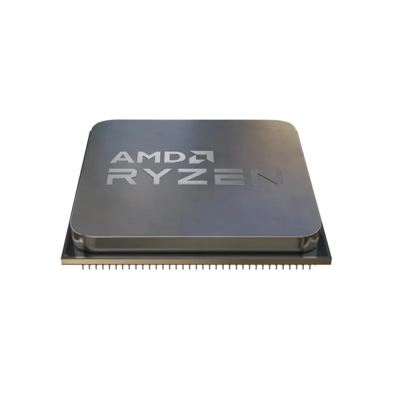 Procesador AMD Ryzen 3 4100 - 3.8GHz - 4 Núcleos - Socket AM4 - 4MB Caché - 65W - 100-100000510BOX