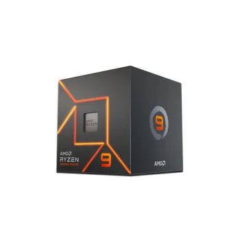 Procesador AMD Ryzen 9 7900 - 3.7GHz - 12 Núcleos - Socket AM5 - 64MB Caché - 65W  - 100-100000590BOX