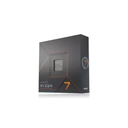 Procesador AMD Ryzen 7 7700X - 4.5 GHz - 8 Núcleos - Socket AM5 - 32MB Caché - 105 W - 100-100000591WOF Procesador AMD Ryzen 7 7700X - 4.5 GHz - 8 Núcleos - Socket AM5 - 32MB Caché - 105 W - 100-100000591WOF