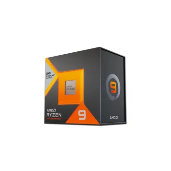 Procesador AMD Ryzen 9 7950X3D - 4.2 GHz - 16 Núcleos - Socket AM5 - 128MB Caché - 120W  - 100-100000908WOF