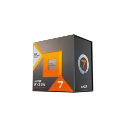 Procesador AMD Ryzen 7 7800X3D - 4.20GHz - 8 Núcleos - Socket AM5 - 93MB Caché - 120W - 100-100000910WOF Procesador AMD Ryzen 7 7800X3D - 4.20GHz - 8 Núcleos - Socket AM5 - 93MB Caché - 120W - 100-100000910WOF