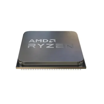 Procesador AMD Ryzen 5 5600 - 3.5GHz - 6 Núcleos - Socket AM4 - 32MB Caché - 65W - 100-100000927BOX