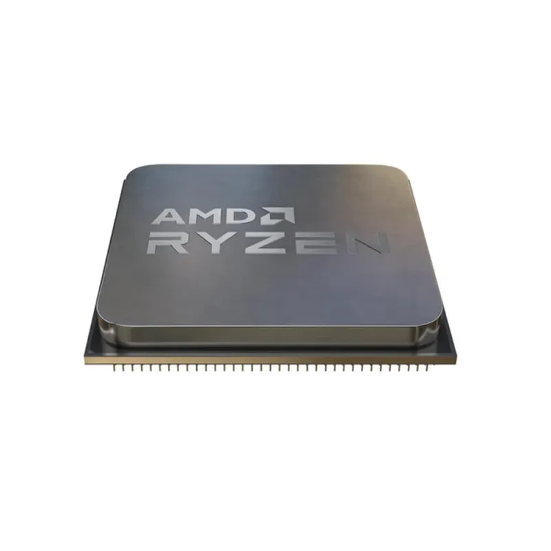 Procesador AMD Ryzen 5 8500G - 3.5GHz - 6 Núcleos - Socket AM5 - 16MB Caché - 65W - 100-100000931BOX