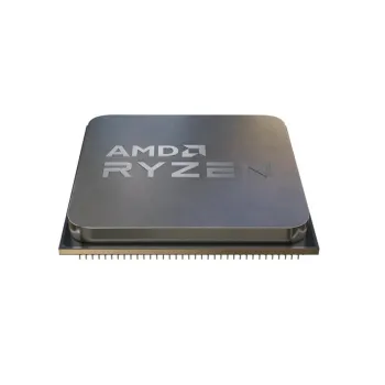 Procesador AMD Ryzen 5 8600G - 4.3GHz - 6 Núcleos - Socket AM5 - 16MB Caché - 65W - 100-100001237BOX