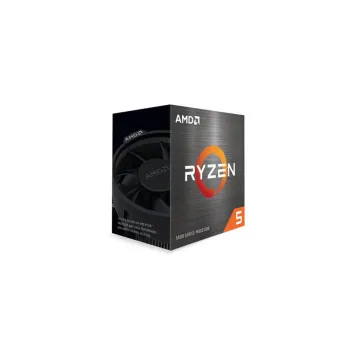 Procesador AMD Ryzen 5 5600GT - 3.6GHz - 6 Núcleos - Socket AM4 - 16MB Caché - 65W - 100-100001488BOX