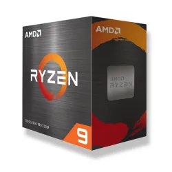 Procesador AMD Ryzen 9 5900XT - 3.3GHz - 16 Núcleos - Socket AM4 - 72MB Caché - 105W - 100-100001581WOF Procesador AMD Ryzen 9 5900XT - 3.3GHz - 16 Núcleos - Socket AM4 - 72MB Caché - 105W - 100-100001581WOF