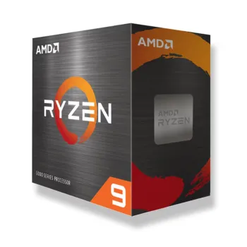 Procesador AMD Ryzen 9 5900XT - 3.3GHz - 16 Núcleos - Socket AM4 - 72MB Caché - 105W - 100-100001581WOF