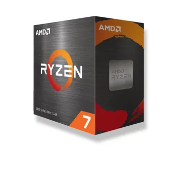 Procesador AMD Ryzen 7 5800XT - 3.8GHz - 8 Núcleos - Socket AM4 - 36MB Caché - 105W - 100-100001582BOX