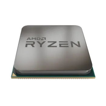 Procesador AMD Ryzen 3 3200G - 3.6 GHz - 4 Núcleos - Socket AM4 - 4MB Caché - 65W - YD3200C5FHBOX