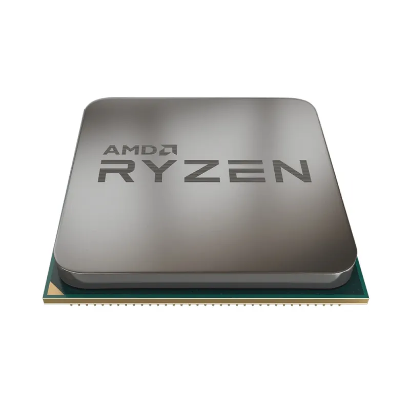 Procesador AMD Ryzen 3 3200G - 3.6 GHz - 4 Núcleos - Socket AM4 - 4MB Caché - 65W - YD3200C5FHBOX