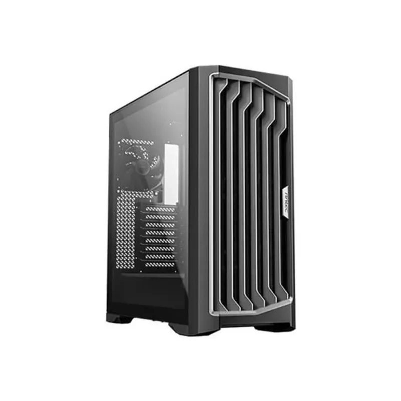 Gabinete Antec Performance 1 FT - Torre - ATX/Micro-ATX/ITX/E-ATX - 4 Ventiladores - Panel Lateral - 0-761345-10088-5