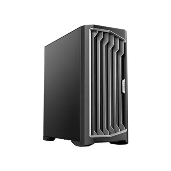 Gabinete Antec Performance 1 Silent - Torre - ATX/Micro-ATX/ITX/E-ATX - 4 Ventiladores - Negro - 0-761345-10090-8