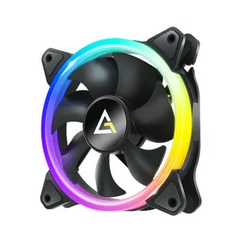 Ventilador Antec Neon 120 ARGB - 120mm - 0-761345-40024-4