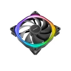 Ventilador Antec Fusion - 120mm - 2000 RPM - Negro - 0-761345-77702-5