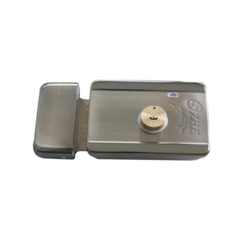 Cerradura Eléctrica Anviz ACC209S - Cierre Automático - AN-ACC209S