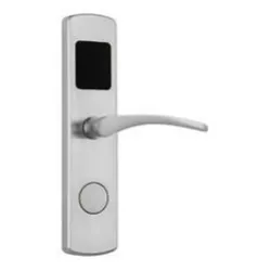 Cerradura Anviz AN-L928M - Lector RFID - Autónoma - Aleación de ZINC - Para Hotel - Compatible con: AN-ACCK00 - AN-L928M Cerradura Anviz AN-L928M - Lector RFID - Autónoma - Aleación de ZINC - Para Hotel - Compatible con: AN-ACCK00 - AN-L928M