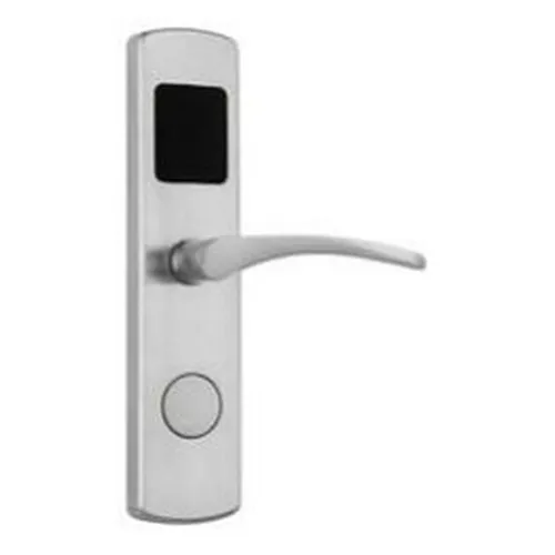 Cerradura Anviz AN-L928M - Lector RFID - Autónoma - Aleación de ZINC - Para Hotel - Compatible con: AN-ACCK00 - AN-L928M Cerradura Anviz AN-L928M - Lector RFID - Autónoma - Aleación de ZINC - Para Hotel - Compatible con: AN-ACCK00 - AN-L928M