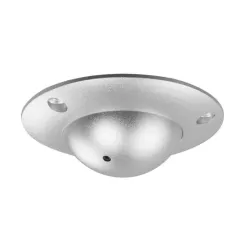 Cámara Provision-ISR DL-392AHD37+ - 2MP - UFO - Lente 3.7mm - AHD / CVI / TVI / CVBS - Interior - DL-392AHD37+ Cámara Provision-ISR DL-392AHD37+ - 2MP - UFO - Lente 3.7mm - AHD / CVI / TVI / CVBS - Interior - DL-392AHD37+