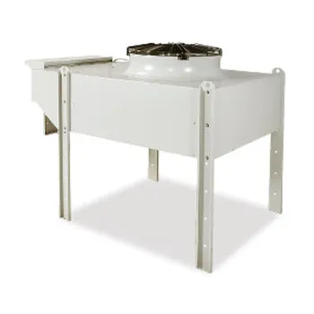 Condenser 1 Fan - Single Circuit - 2.4MBH/1F TD - 230V/1/60 - ACCD75214