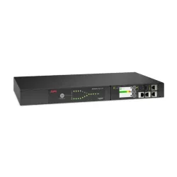 ATS APC AP4452A - 10 Salidas - NEMA L5-20R - AP4452A ATS APC AP4452A - 10 Salidas - NEMA L5-20R - AP4452A