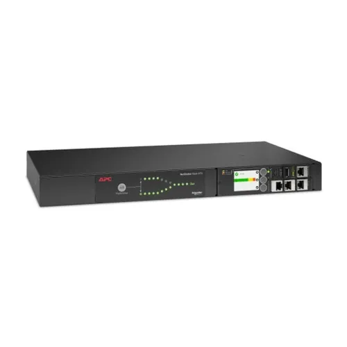 ATS APC AP4452A - 10 Salidas - NEMA L5-20R - AP4452A