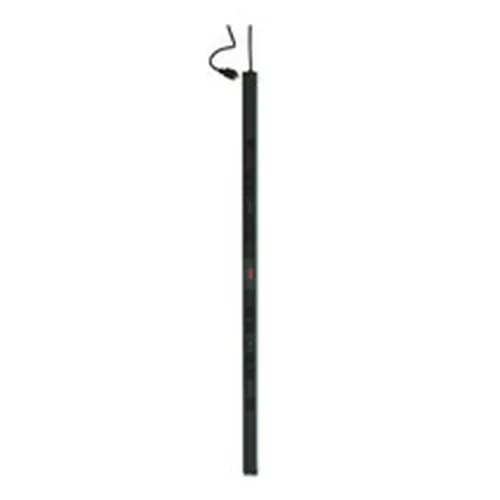 PDU APC AP7540 - 20 Contactos C13 - 4 Contactos C19 - NEMA L6-20P - 208 V - AP7540