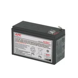 Batería de Reemplazo APC APCRBC154 - Para No Break - APCRBC154