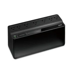 No Break APC Back-UPS - 600VA/330W - BE600M1 No Break APC Back-UPS - 600VA/330W - BE600M1