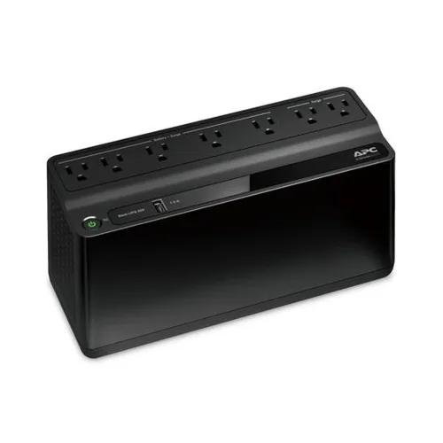 No Break APC Back-UPS - 600VA/330W - BE600M1
