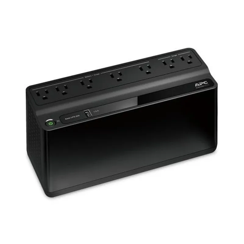 No Break APC Back-UPS - 600VA/330W - BE600M1