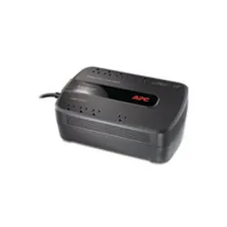 No Break APC Back-UPS - 650VA/390W - 8 Contactos - En espera - BE650G1-LM No Break APC Back-UPS - 650VA/390W - 8 Contactos - En espera - BE650G1-LM