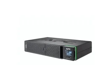 UPS APC Back-UPS Pro - 1500VA/900W - 8 Contactos - BR1500R..