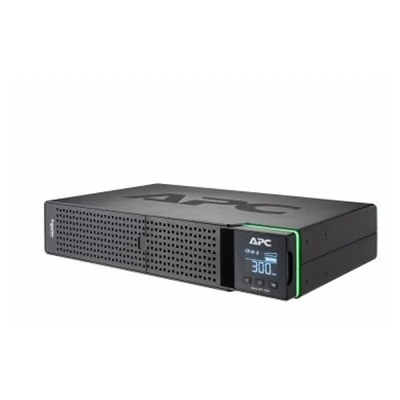 UPS APC Back-UPS Pro - 1500VA/900W - 8 Contactos - BR1500RM2U