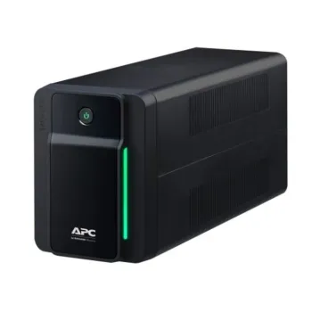 UPS APC BVX900L-LM - 900VA-480W - 6 Contactos - Línea Interactiva - BVX900L-LM
