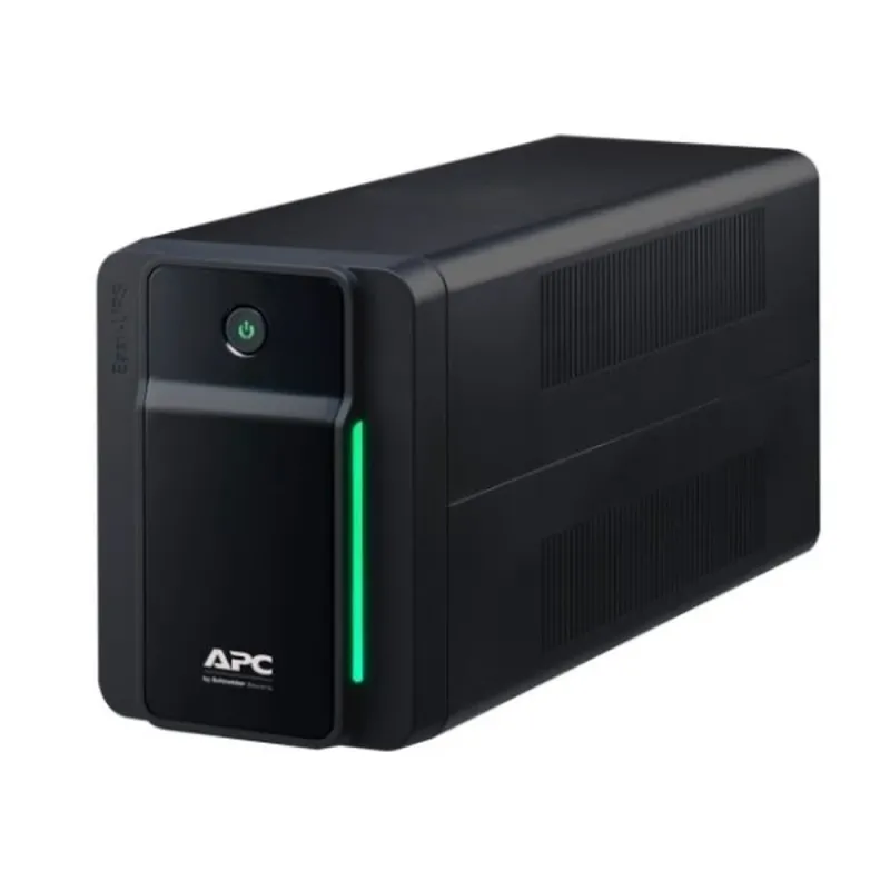 UPS APC BVX900L-LM - 900VA-480W - 6 Contactos - Línea Interactiva - BVX900L-LM