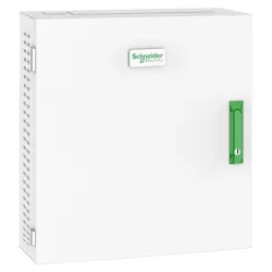 Panel de Derivación de Mantenimiento APC E3SBPSU10K20F - Compatible con Easy UPS 3S - E3SBPSU10K20F Panel de Derivación de Mantenimiento APC E3SBPSU10K20F - Compatible con Easy UPS 3S - E3SBPSU10K20F