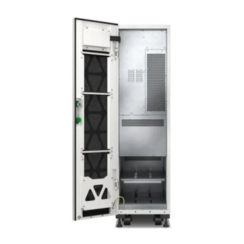 UPS APC Easy UPS 3S - 10kVA - Doble Conversión en Línea - para Baterías Internas - E3SUPS10KFBS