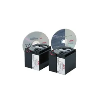 APC Replacement Battery Cartridge #11 - RBC11