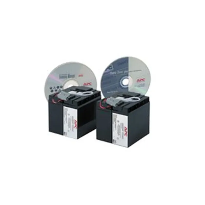 APC Replacement Battery Cartridge #11 - RBC11