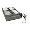 Batería de Reemplazo APC #133 - 432 VAh - APCRBC133