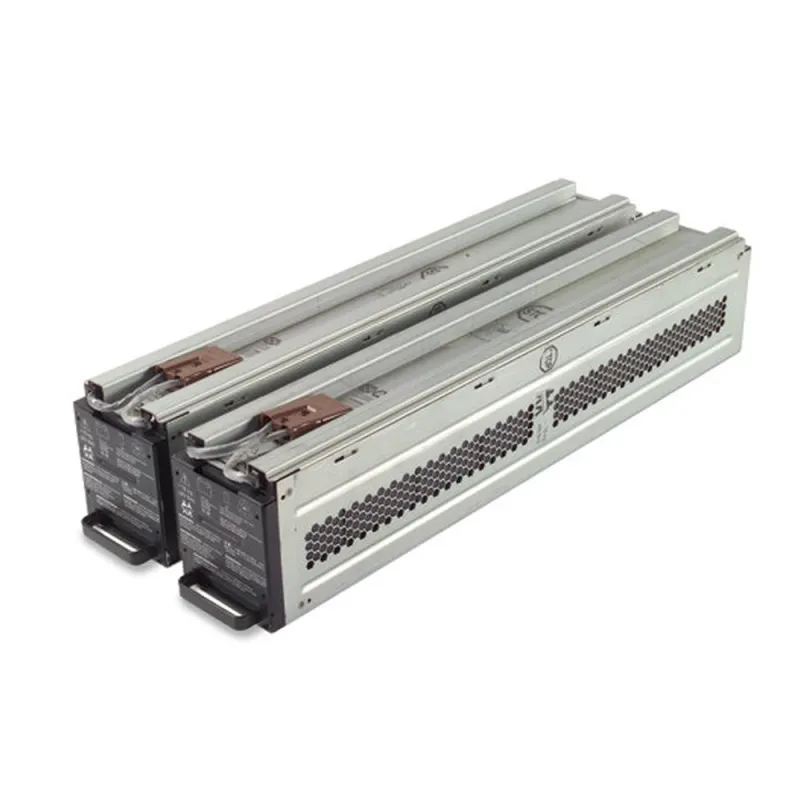Batería de Reemplazo APC Cartridge #140 - APCRBC140