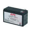 Batería de Reemplazo APC #17 - Compatible con BR700G - BE750G-LM - BX800U-LM - BE650G1-LM - RBC17